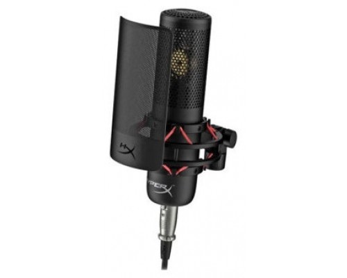 HP HYPERX PROCAST  MICROPHONE  699Z0AA