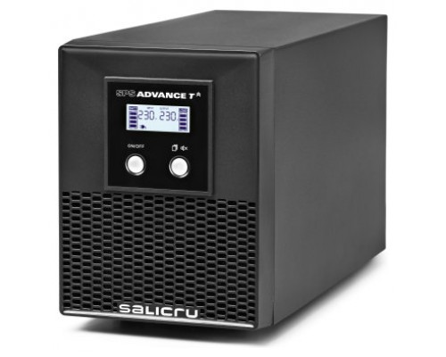 Salicru sps 1000 advance t b1