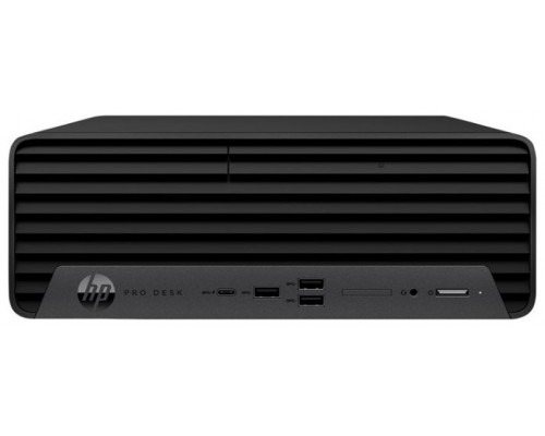 HP PRO SFF 400 G9 I512500 8GB/512 PC