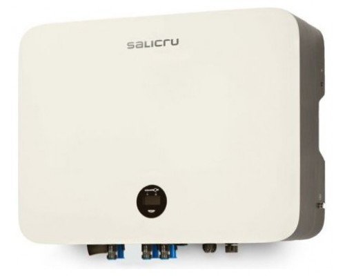 INVERSOR SOLAR SALICRU EQX2 8002-SX MONOFASICO DE 8KW