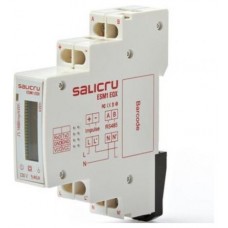 SMART METER MONOFASICO SALICRU ESM1 EQX MONOFASICO MEDIDOR ENERG MAX 40A