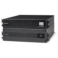 Salicru SLC-6000-TWIN RT3 Doble conversión (en línea) 6 kVA 6000 W 2 salidas AC