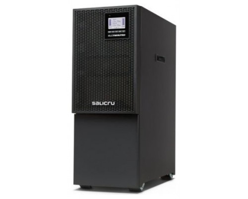 Salicru SLC-6000 TWIN PRO3 Doble conversión (en línea) 6 kVA 6000 W