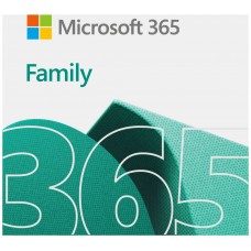 Microsoft office 365 family esd 6