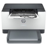 Impresora hp laser monocromo laserjet m209dwe