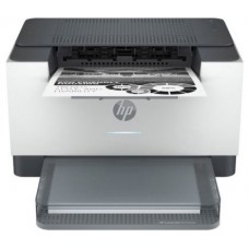 Impresora hp laser monocromo laserjet m209dwe