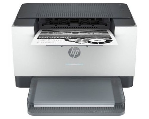 Impresora hp laser monocromo laserjet m209dwe