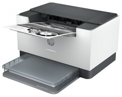 Impresora hp laser monocromo laserjet m209dw