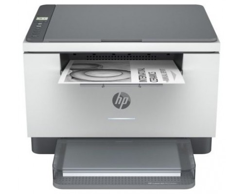 IMPRESORA HP MULTIFUNCION LASERJET MFP M234DWE MONOCROMO WIFI