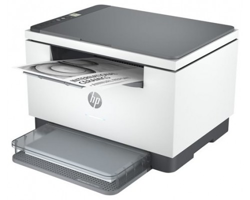 MULTIFUNCION HP LASERJET M234DW