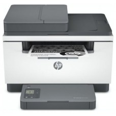 Multifuncion hp laser monocromo laserjet mfp