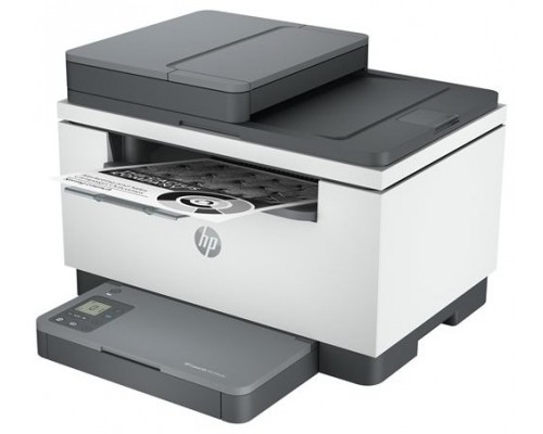 IMPRESORA HP LASERJET M234SDW MULTIFUNCION LASER MONOCROMO