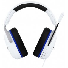 HyperX Auriculares gaming Cloud Stinger 2 Core, PS, blancos