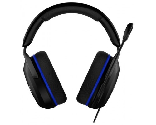 HyperX Auriculares gaming Cloud Stinger 2 Core, PS, negros