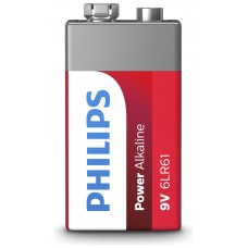 PHILIPS-PILA 6LR61P1B 10