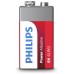 PHILIPS-PILA 6LR61P1B 10