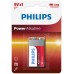 PHILIPS-PILA 6LR61P1B 10