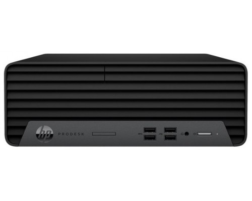 HP 400 G7 PRODESK SFF I5-10500 8GB/256PC