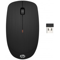 Mouse raton hp optico wireless inalambrico