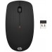 Mouse raton hp optico wireless inalambrico