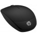 Mouse raton hp optico wireless inalambrico