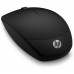 Mouse raton hp optico wireless inalambrico