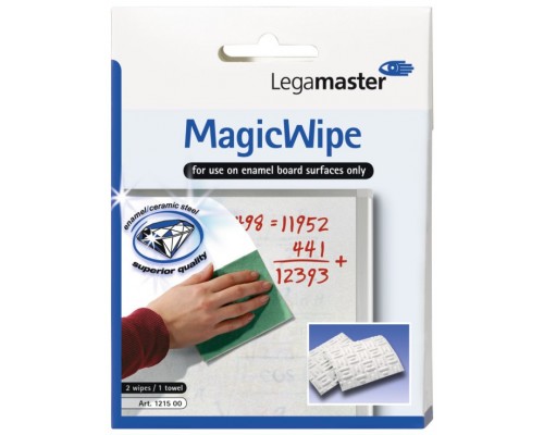 MAGICWIDE  PIZARRA ACERO - PACK 10