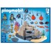 Playmobil fuerzas especiales superset unidad buceo