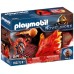 Playmobil novelmore espiritu fuego bandidos burnham