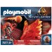 Playmobil novelmore espiritu fuego bandidos burnham