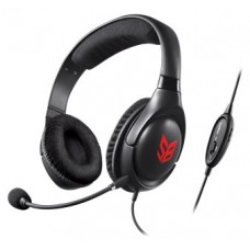 Creative Labs CREATIVE SB BLAZE Auriculares Diadema Negro