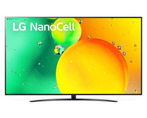 TELEVISOR LG 70NANO766QA