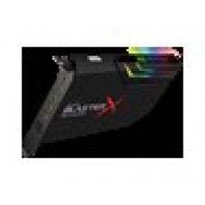 Creative Labs Sound BlasterX AE-5 Plus Interno 5.1 canales PCI-E