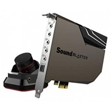 Creative Labs Sound Blaster AE-7 Interno 5.1 canales PCI-E