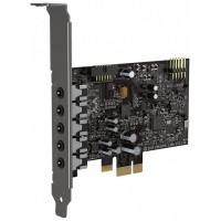 Creative Labs Sound blaster audigy fx v2 Interno 5.1 canales PCI-E