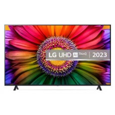 LG UHD 70UR80006LJ Televisor 177,8 cm (70") 4K Ultra HD Smart TV Wifi Negro