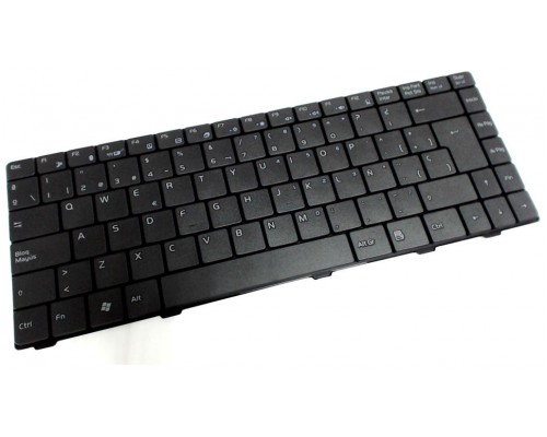 Teclado ASUS F80