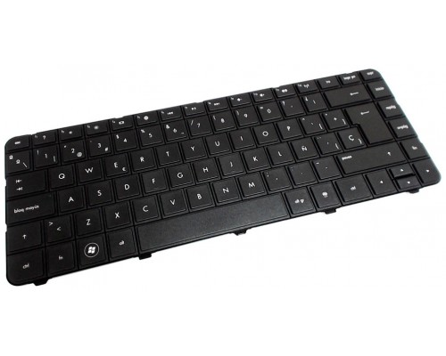 Teclado HP CQ43 G4 G6-1000 430 431 630 630s 650