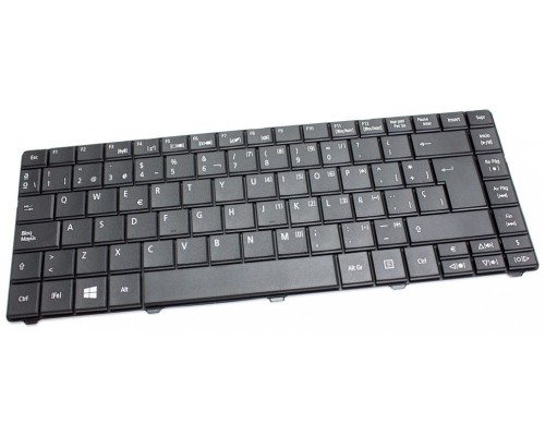 Teclado ACER 3810