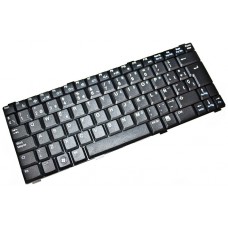 Teclado DELL V-1200 Negro