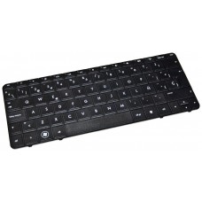 Teclado HP Mini 110-3000 Compaq CQ10