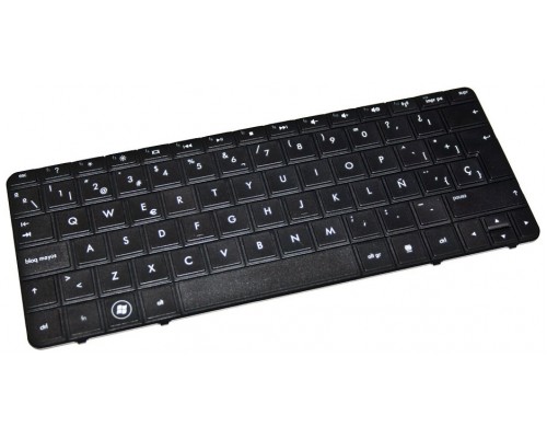 Teclado HP Mini 110-3000 Compaq CQ10