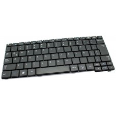 Teclado Samsung N148 Negro