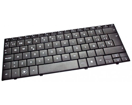 Teclado Hp Mini 110-1000