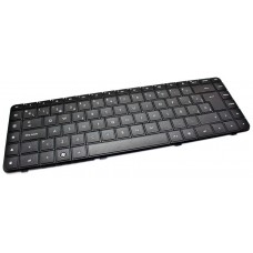 Teclado Hp CQ62 / G62