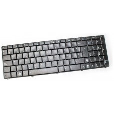 Teclado Asus G60