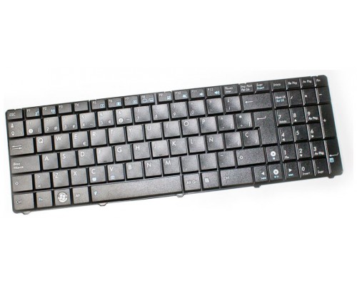 Teclado Asus G60