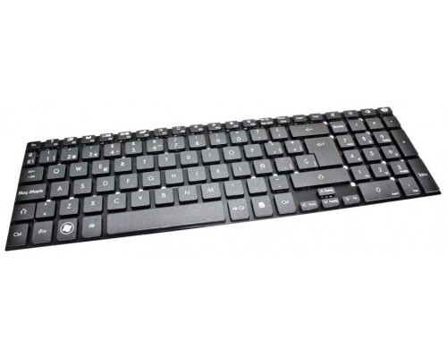 Teclado Acer Aspire 5830TG