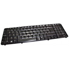 Teclado HP DV6-1000 Negro