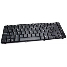 Teclado Hp 6530